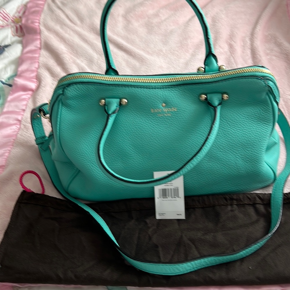Kate Spade “Audrey” Bag